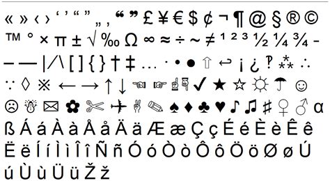 Coquette Copy And Paste Symbols Text - Cool Text Symbols and Special ...