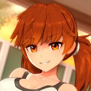 Anna Anon - Background, Story & Character Details - AI Girl - NSFW AI ...