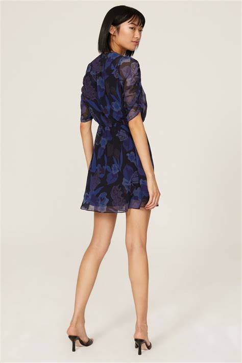 Julea Dress by Ted Baker | Rent the Runway