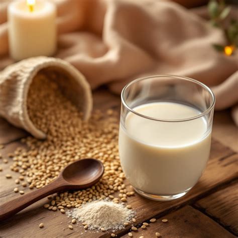 Flaxseed Milk Benefits and Uses: Your Ultimate Guide - The Plant Milk Guide