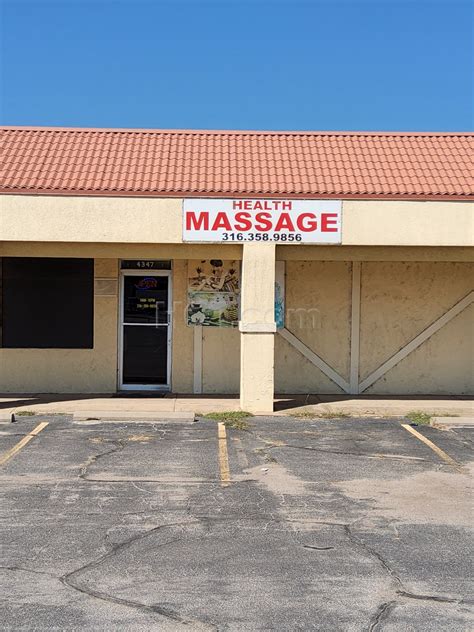 Asian Health Massage | Massage Parlors in Wichita, KS | (316) 358-9856 ...
