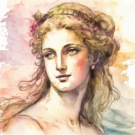 Aphrodite – Ancient Greek Goddess: A Comprehensive Summary - Crunch ...