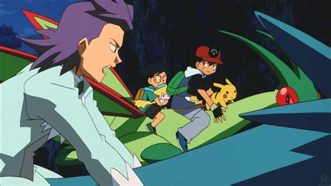 Blu-ray: Pokémon Heroes the Movie / 4Ever / Jirachi Wish Maker ...