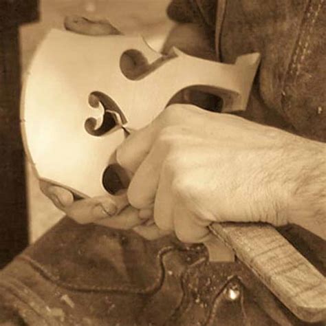 Double Bass Bridge - Select French Maple