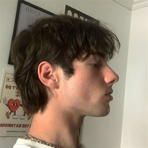 Pin by Renzo Roncal Bringas on Cortes de cabello masculino in 2025 ...