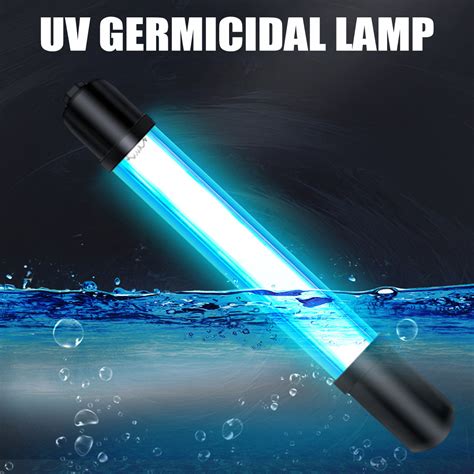 Ultraviolet Uv Light Bulb