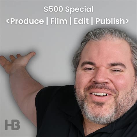Harper Belmont Media on LinkedIn: By now you should know the value of creating content to ...