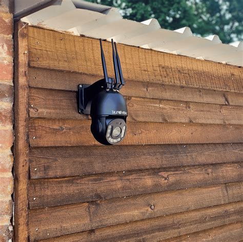 Scottish FFIS Grant 2025 - Fund Your Rural Security Cameras | RuralView