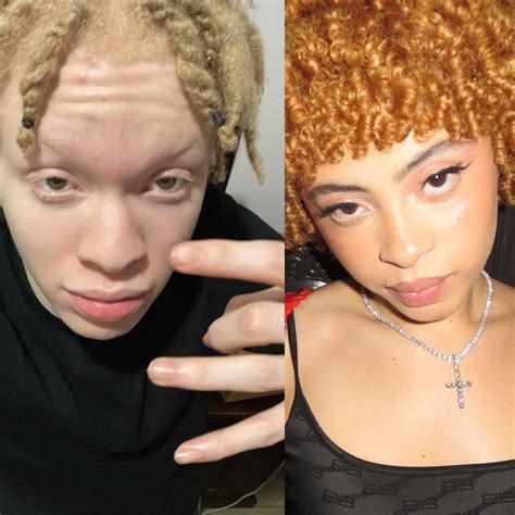 Ice Spice Twin Brother Leaked : r/KaiCenat