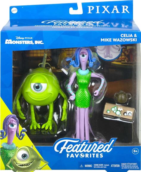 Mike Wazowski Monsters Inc Pixar Disney Monsters Inc Pixar Minions | My ...