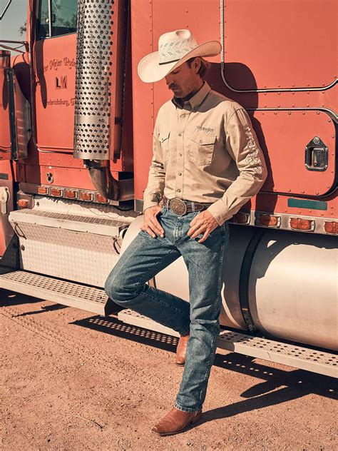 George Strait Cowboy Cut® Original Fit Jean | atelier-yuwa.ciao.jp