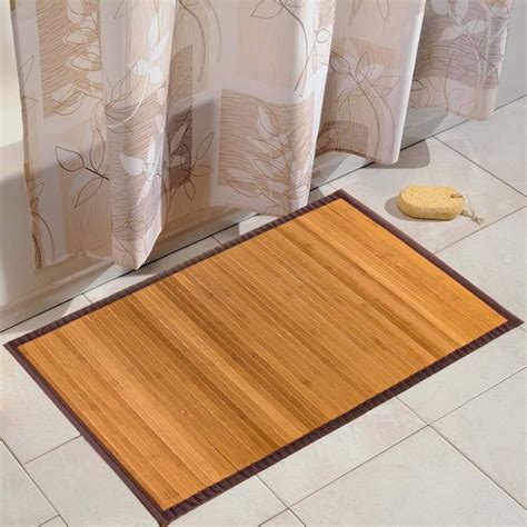 Bamboo Floor Mat Runner – Clsa Flooring Guide