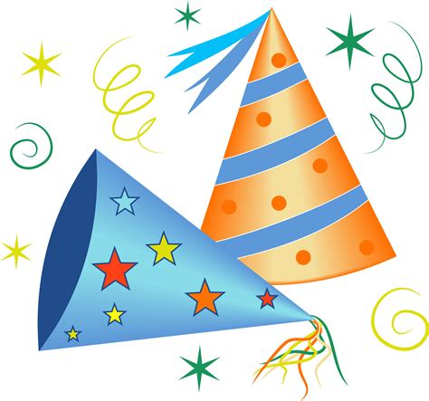 Party clip art clipart cliparts for you - Clipartix