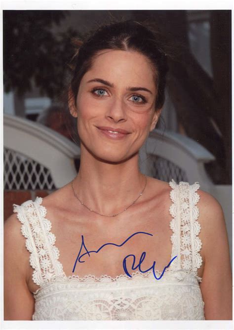 Amanda Peet Naked