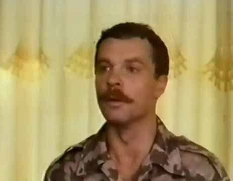 Юрий Маляров (Yuri Malyarov) - актёр - фильмография - Шиш на кокуй ...
