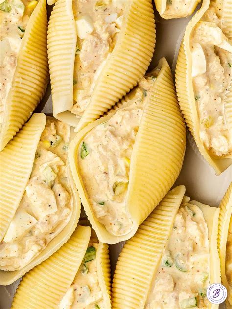 How To Cook Jumbo Pasta Shells