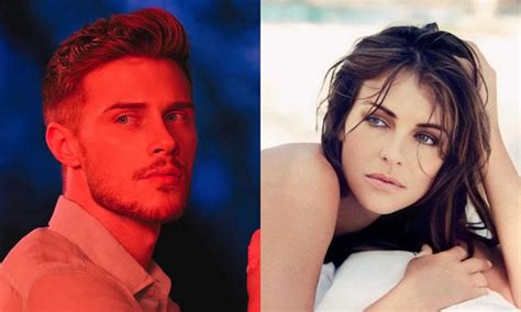 Emmerdale stars Max Parker and Kris Mochrie set wedding date