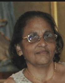 Remembering Pamela I. Almeida | Obituaries - Chesmore Funeral Home