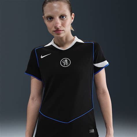 Chelsea Third Kit & Shirts 2025/26. Nike UK