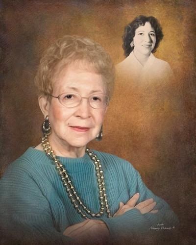 Evangelina Chapa Obituary (2023) - Uvalde, TX - Rushing-Estes-Knowles ...