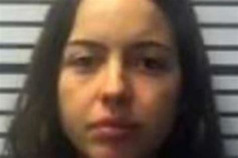 Mississippi woman ‘filmed herself having sex with a male dog’