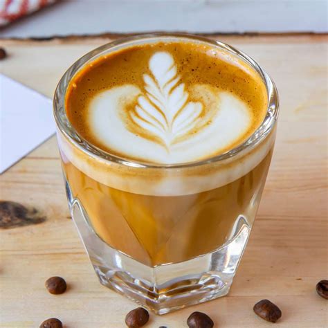 What Is Cortado and How To Make a Cortado? | Cortado Vs Latte