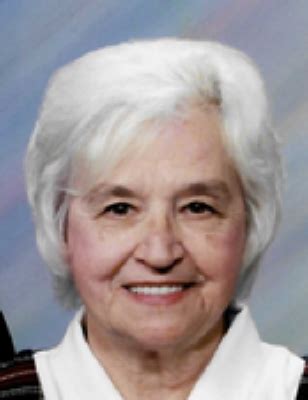 Jean B. Grimes - 2022 - Bekavac Funeral Home
