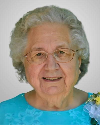 Rose A. Sipes Obituary (2024) - Sedalia, MO - Heckart Funeral Home ...