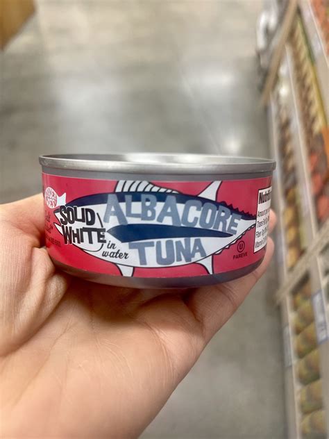 Top 10 Trader Joe’s Low Sodium Products