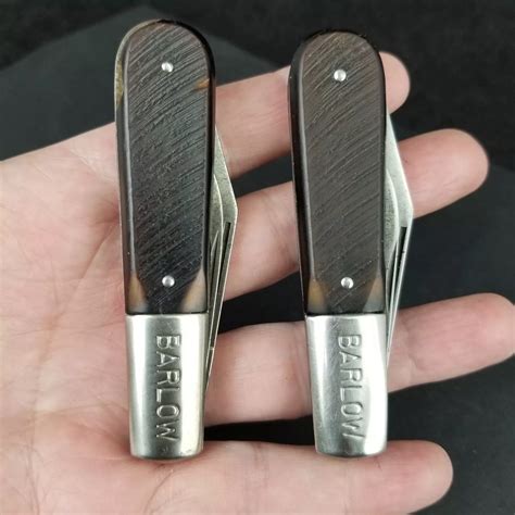 Imperial barlow pocket knife bargain lot | Knife Trading Post