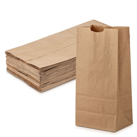 Paper Lunch Bag