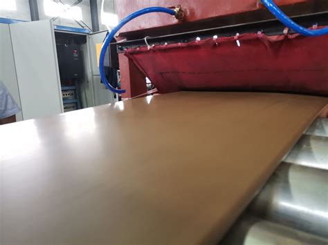 Roof or Floor Tile Vacuum Extruder Brick/Tile Making - China Vacuum ...