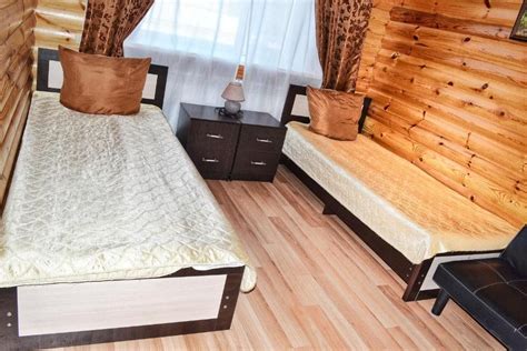 Отель Заповедник, Вешенская – цены гостиницы, отзывы, фото, номера ...