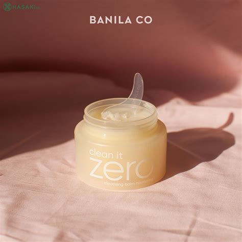 Sáp Tẩy Trang Banila Co Original Cho Mọi Loại Da 100ml | Hasaki.vn