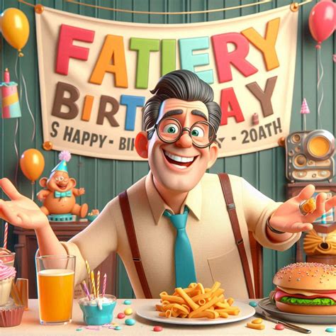 200+ Hilarious Father Birthday Jokes to Make Him Laugh Out Loud in Dec ...