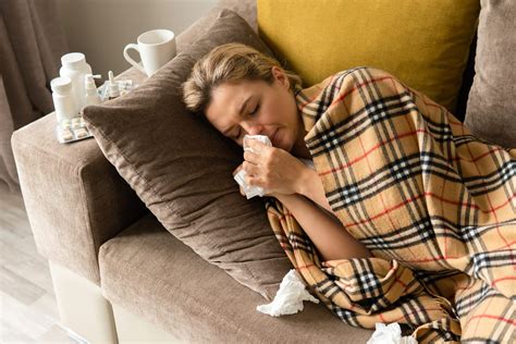 Stages of Flu Recovery: Tips for a Speedy Recovery | Scripps AMG