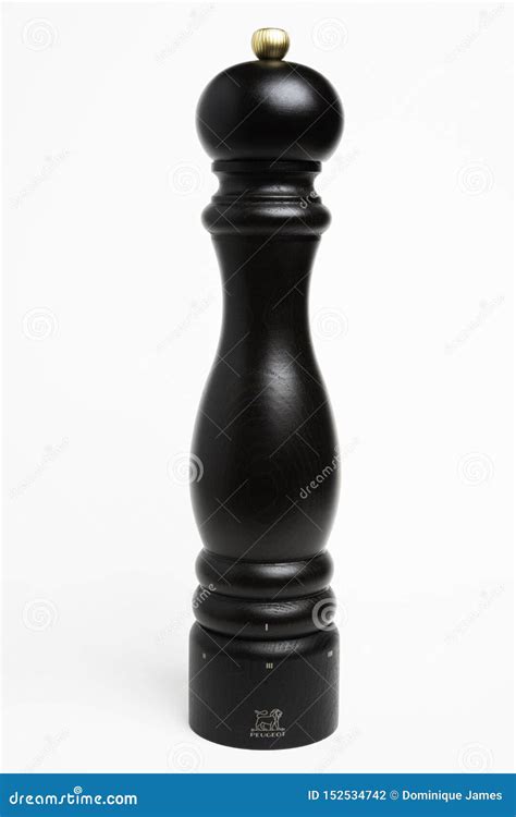 The Peugeot Pepper Mill editorial photography. Image of chocolate ...