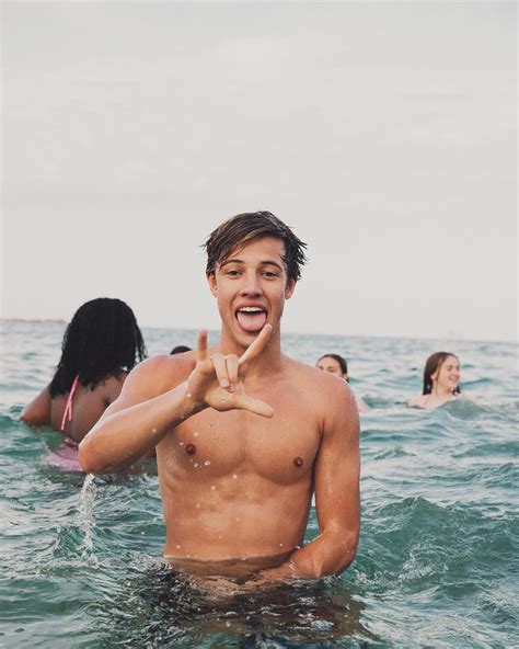 Cameron Dallas