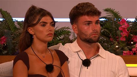 Love Island star Samie Elishi admits she’s not having a ‘good day ...