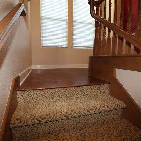 Carpet Stairs Hardwood Floors at Zane Anthony blog
