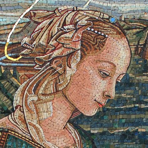 Монументальная живопись | Виды декоративного искусства