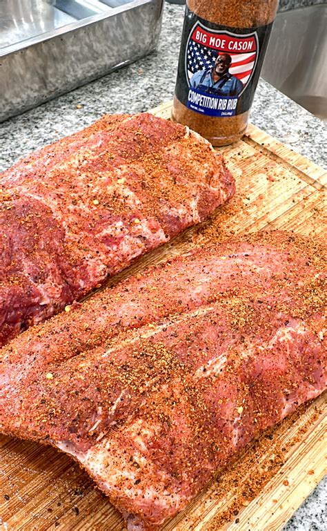 BBQ Ribs Sandwich - DA' STYLISH FOODIE