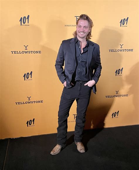 Taylor Sheridan Brings the Yellowstone Premiere to Fort Worth