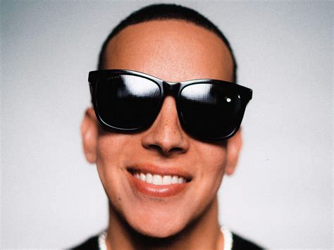 Young Daddy Yankee