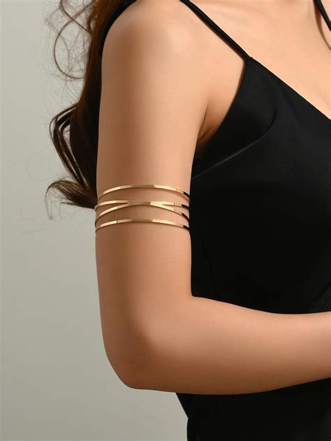 Roupas Femininas & Masculinas, Loja de Moda Online in 2024 | Arm band ...