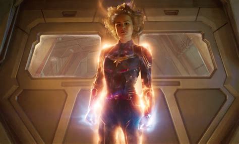 Captain Marvel Review: Brie Larson Leads a Generic Avengers Prequel – IndieWire