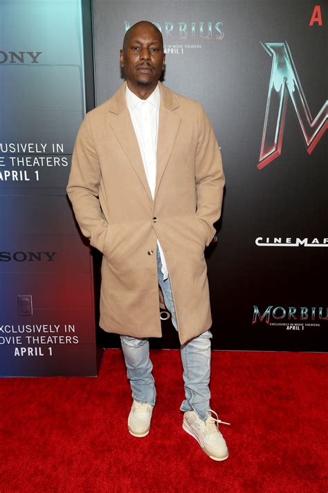 Tyrese to pay ex-wife $10K per month in child support