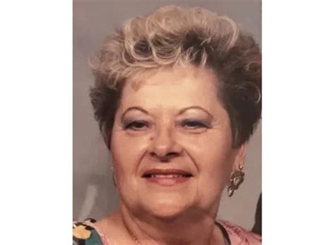 Patricia Jane Smith Obituary (2024) - Ramsey, IN - Swarens Funeral Home