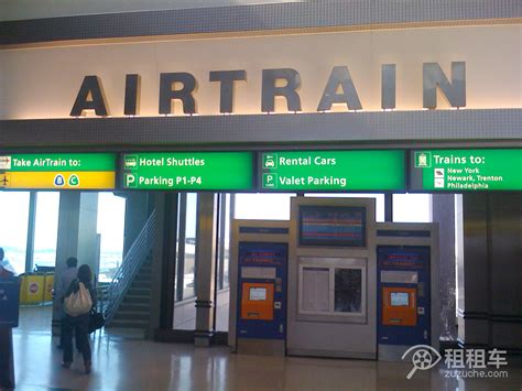 Thrifty Car Rental at Newark Liberty International Airport ｜ Deals and ...