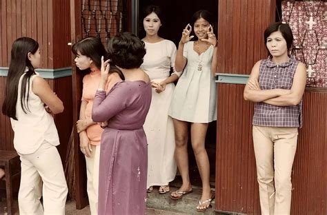"saigon 1970" - Rare Historical Photos